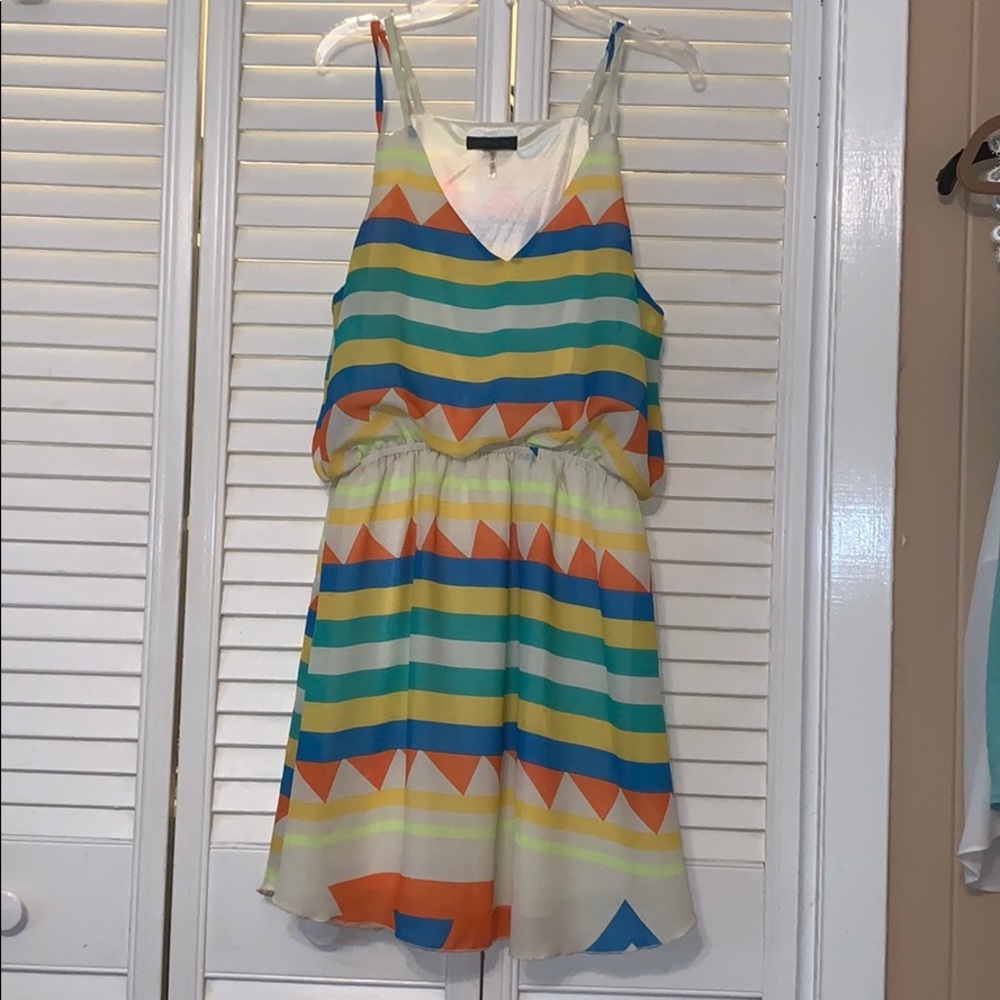Medium Spring/Summer Dress